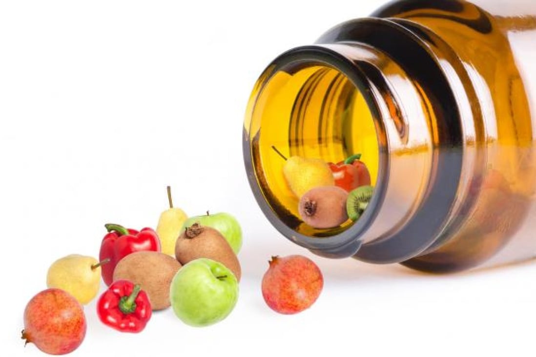 Daily multivitamin supplementation may reduce the risk of total cancer in men by 8 per cent.
