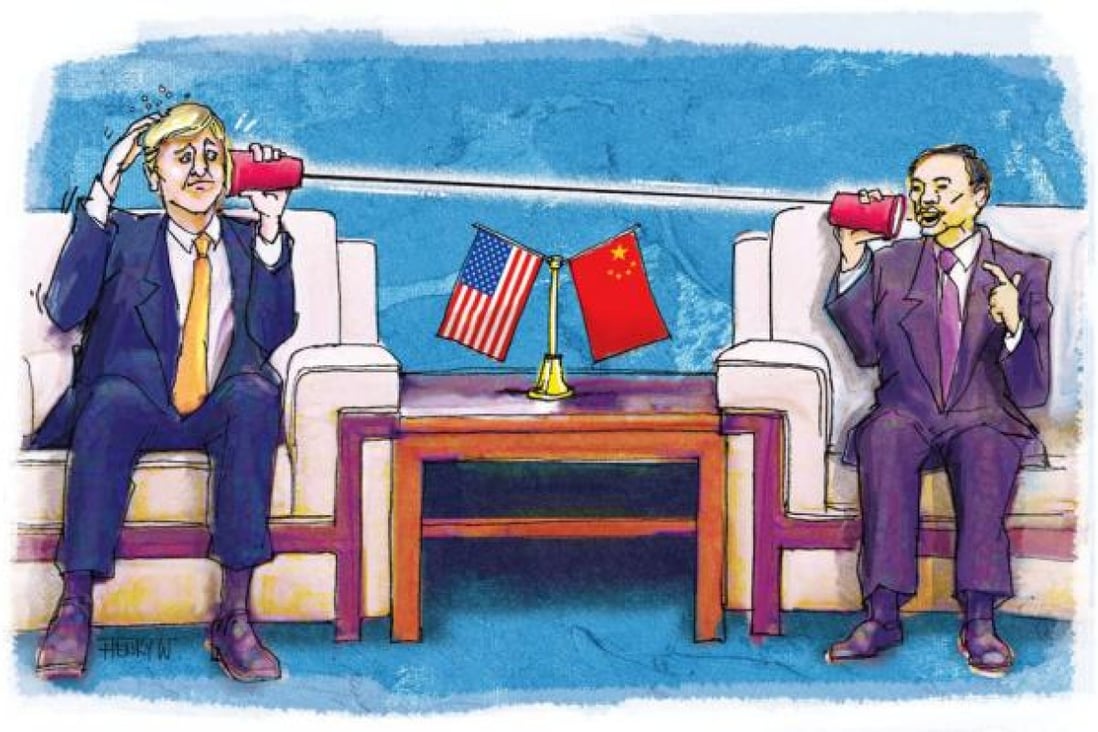 Illustration: Henry Wong