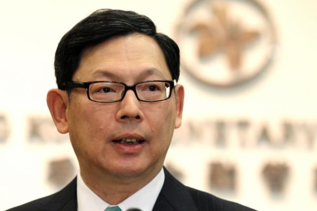 50pc property slump would see 57,000 in negative equity South China