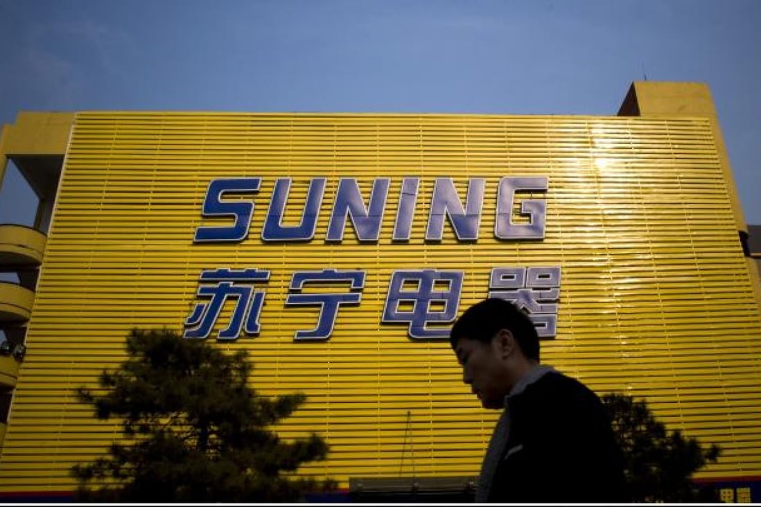 Photo: Bloomberg