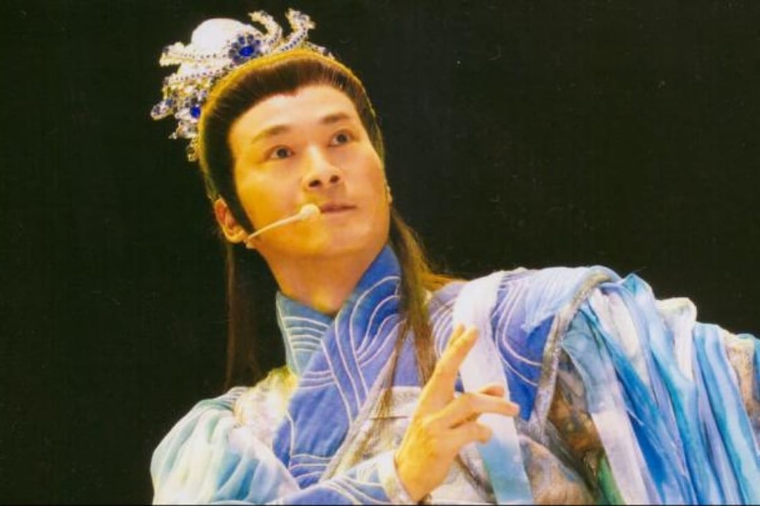 Snappy solution to Adam Cheng 'curse' South China Morning Post