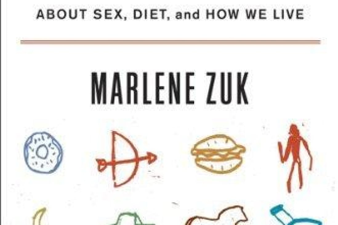 Book Review Paleofantasy What Evolution Really Tells Us About Sex Diet And How We Live By 