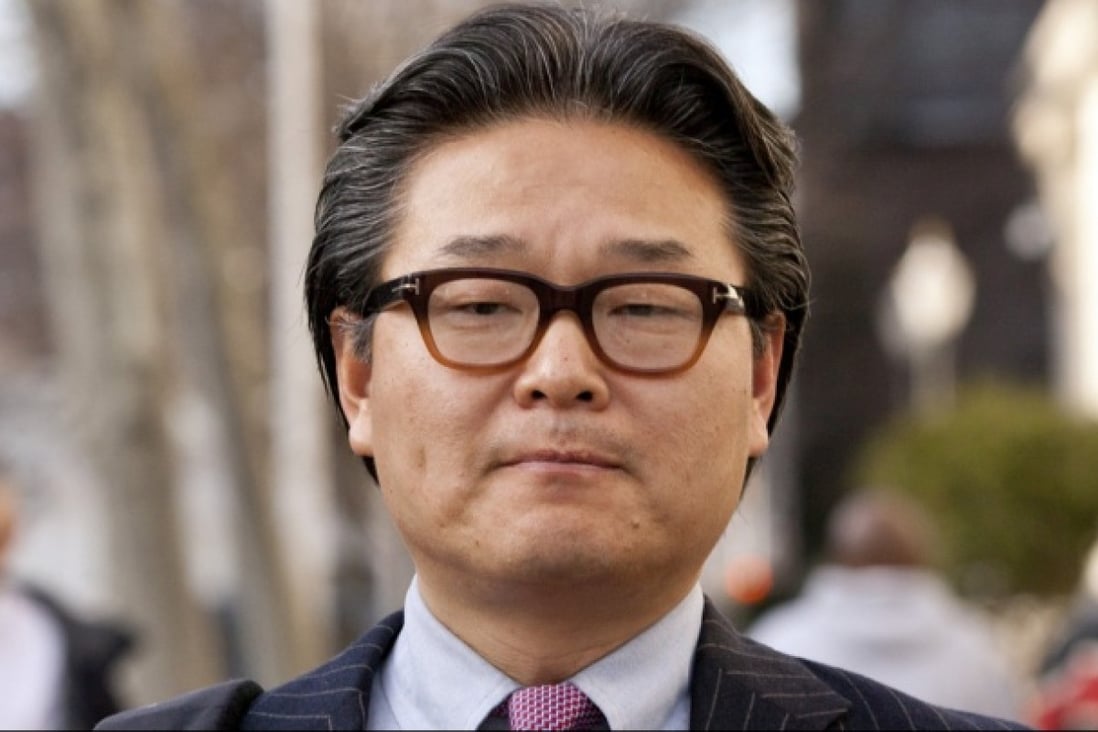 Manager Client Tiger Tiger Asia was looking after its clients, not insider dealing | South ...