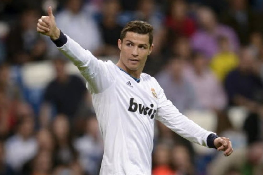 Real Madrid Trounces Malaga 6 2 In Spanish League South China Morning Post Real Madrid Trounces Malaga 6 2 In Spanish League South China Morning Post