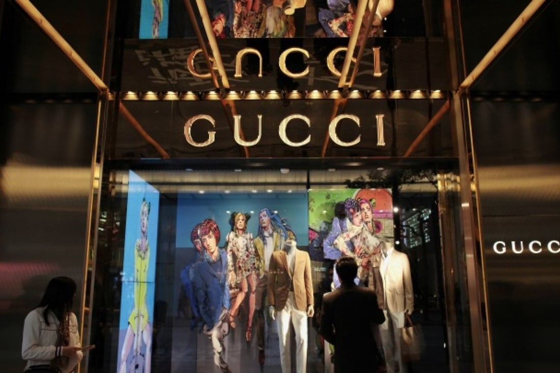 Has Luxury Peaked In Mainland China South China Morning Post