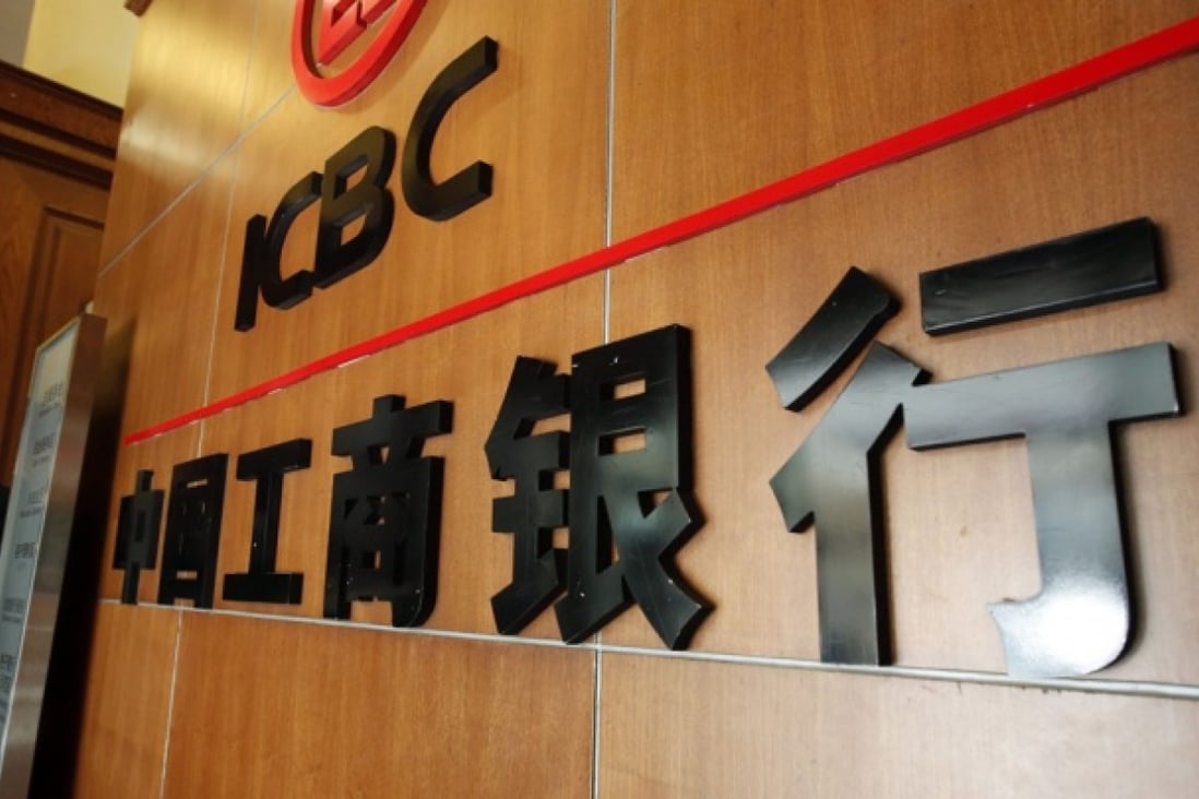 ICBC set to begin yuan clearing in Singapore. Photo: Reuters