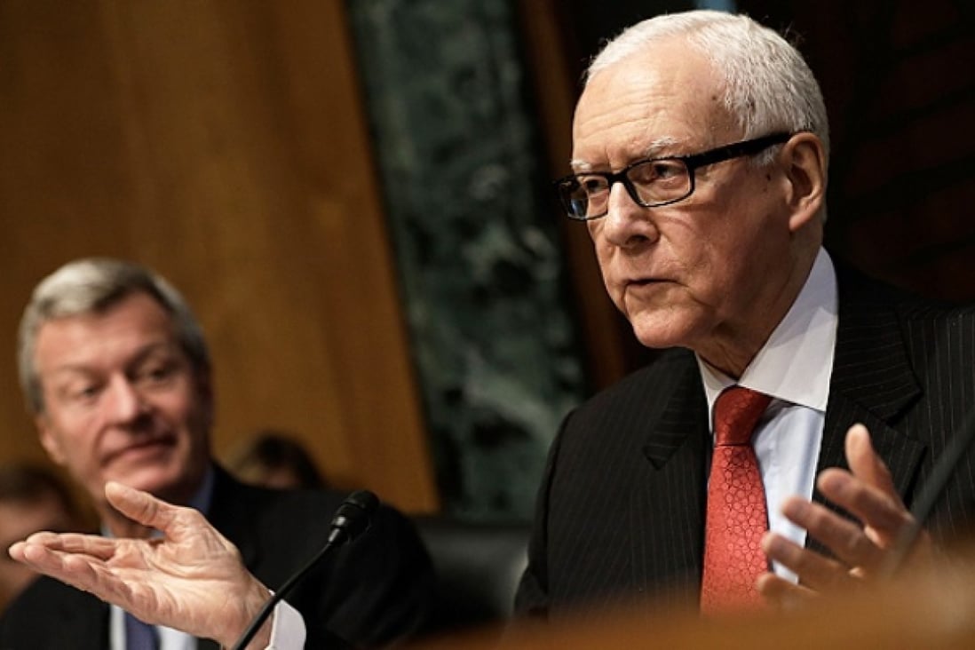 Hi tech Firms Hail US Immigration Bill South China Morning Post