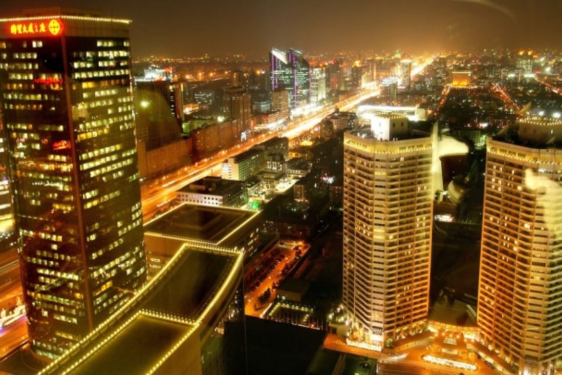 HFT looks overseas in bid for asset growth South China Morning Post