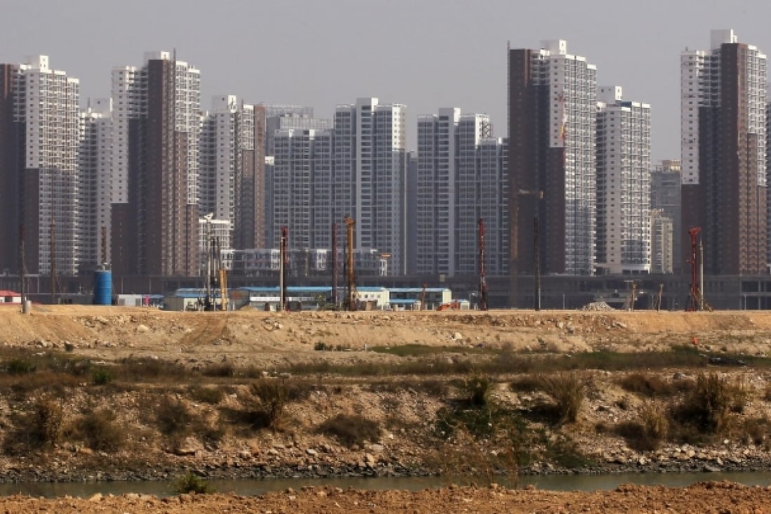 Qianhai the likely winner in the rush for Hong Kong investment | South ...