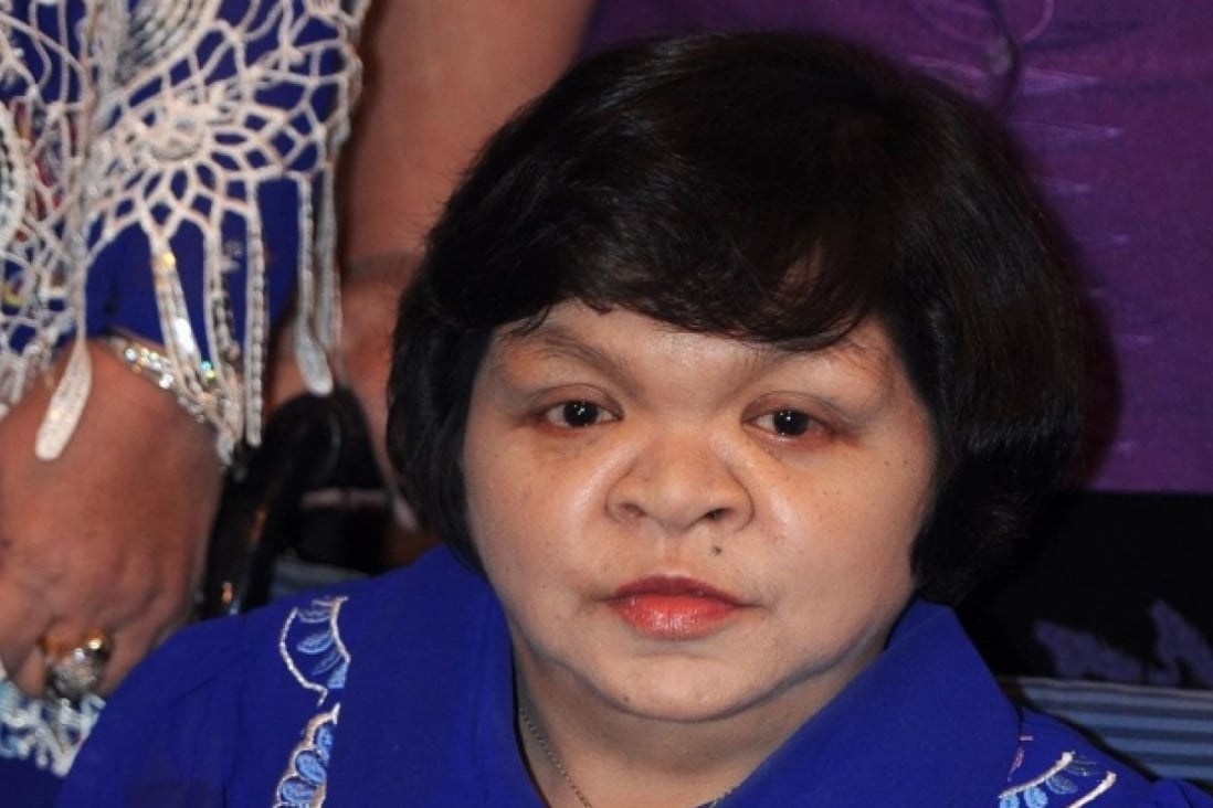 Myanmese mystics, such as fortune teller ET, have the ear of Asia's