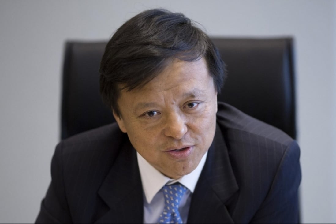 Charles Li