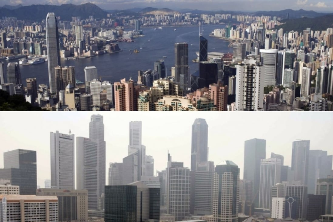 Real growth in international arbitration has gravitated to Singapore and Hong Kong.