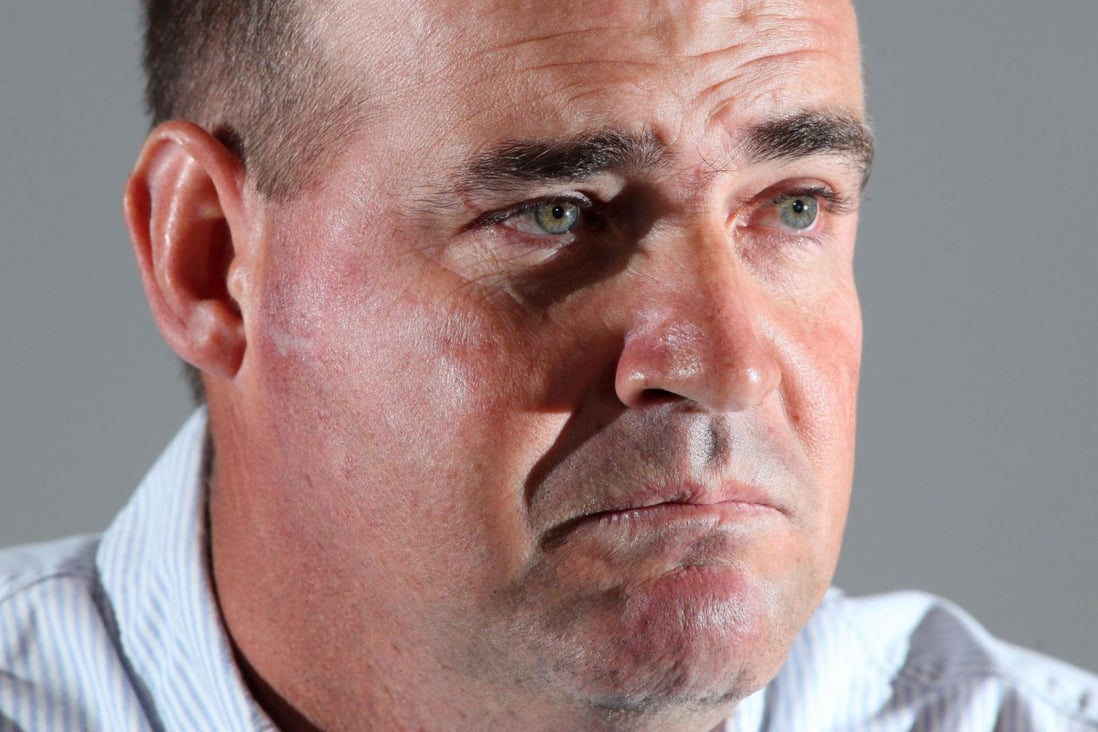 udtryk konstant Jep Mickey Arthur, axed Australian cricket coach, rues 'campaign' against him |  South China Morning Post
