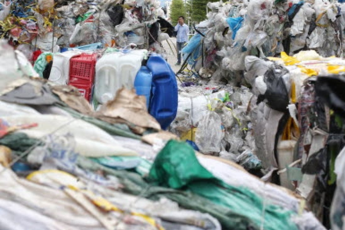 Time to pay for the inevitable South China Morning Post