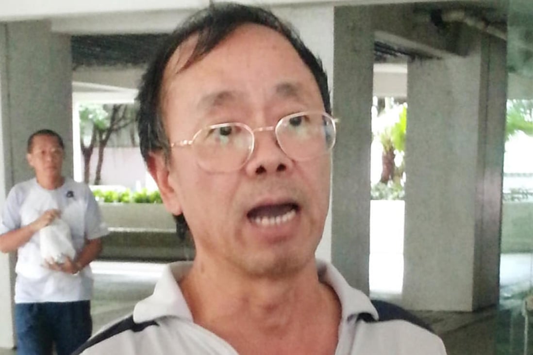 Challenge to 'unfair' Lamma ferry disaster findings | South China ...