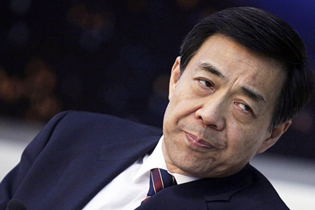 Leadership seeks smooth finale to Bo Xilai drama South China Morning Post