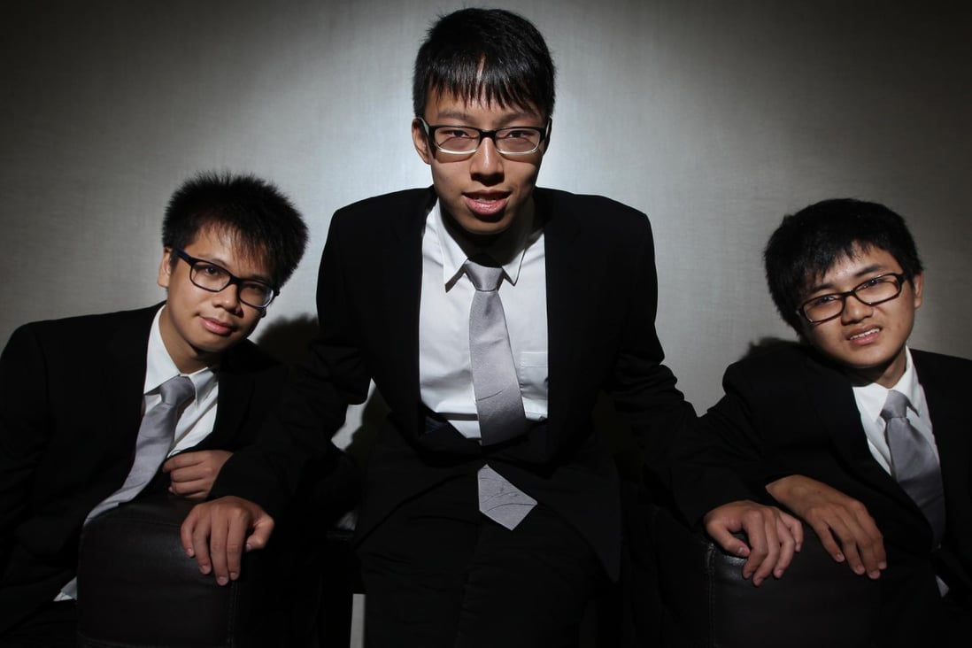 HK's top pupils need to up the numbers game | South China Morning Post