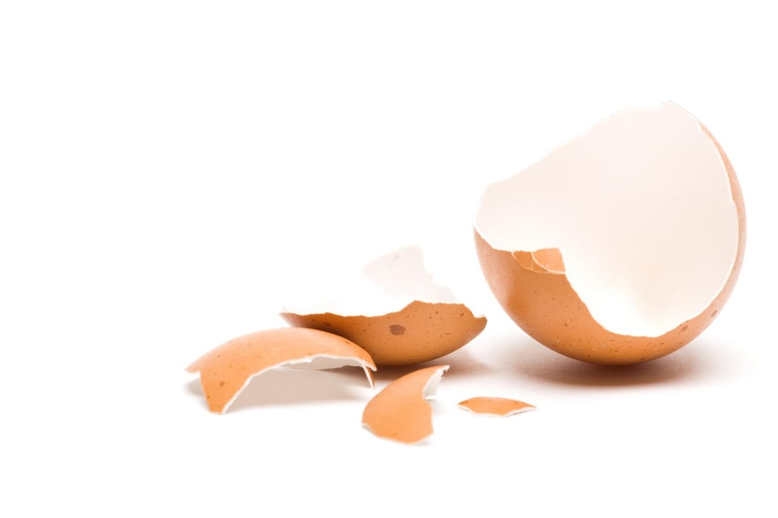 Eggshell membrane offers joint pain relief