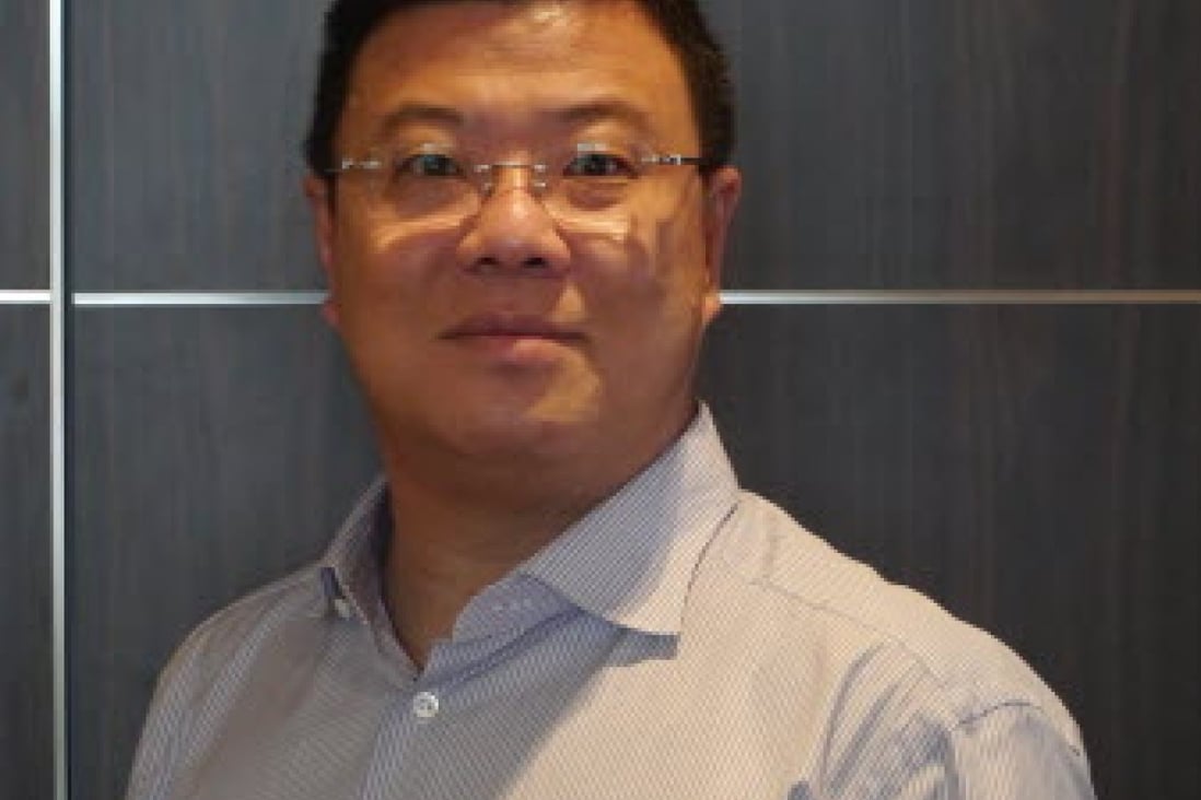 Teng Choon Kiat, director