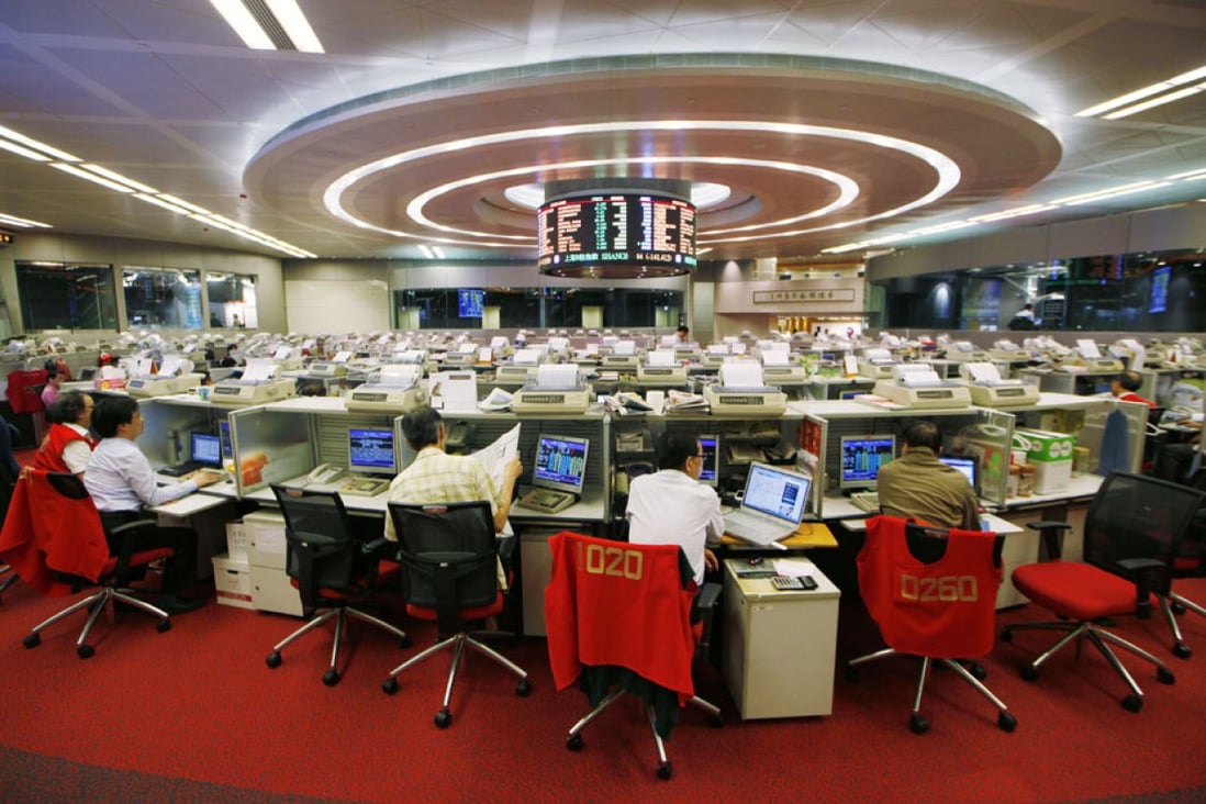 China Cinda Asset Management is likely to list on the Hong Kong stock exchange. Photo: AP