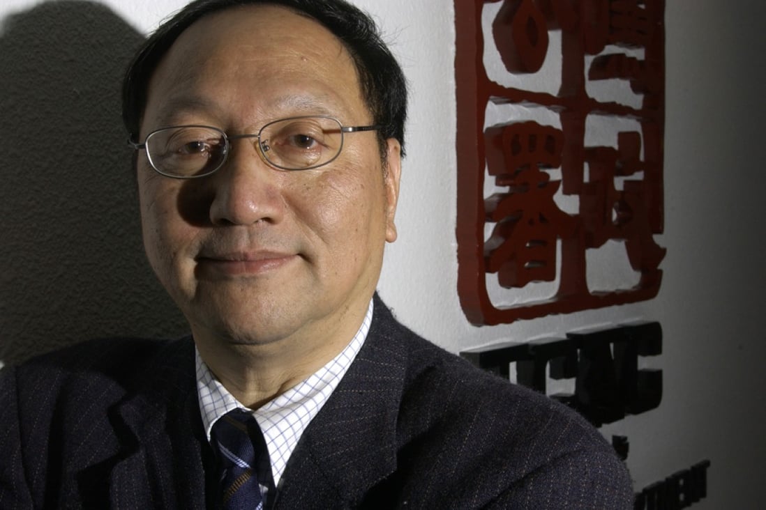 Retired ICAC officers call for public support South China Morning Post