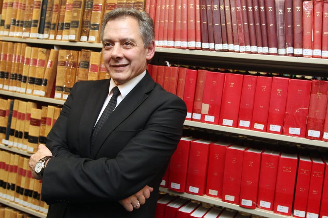 Regulator accuses justice department of failing to prosecute serious