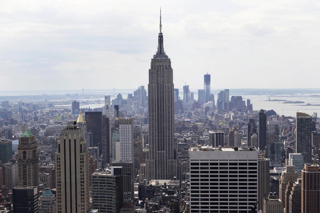Public In Line To Own Shares In The Empire State Building South China Morning Post