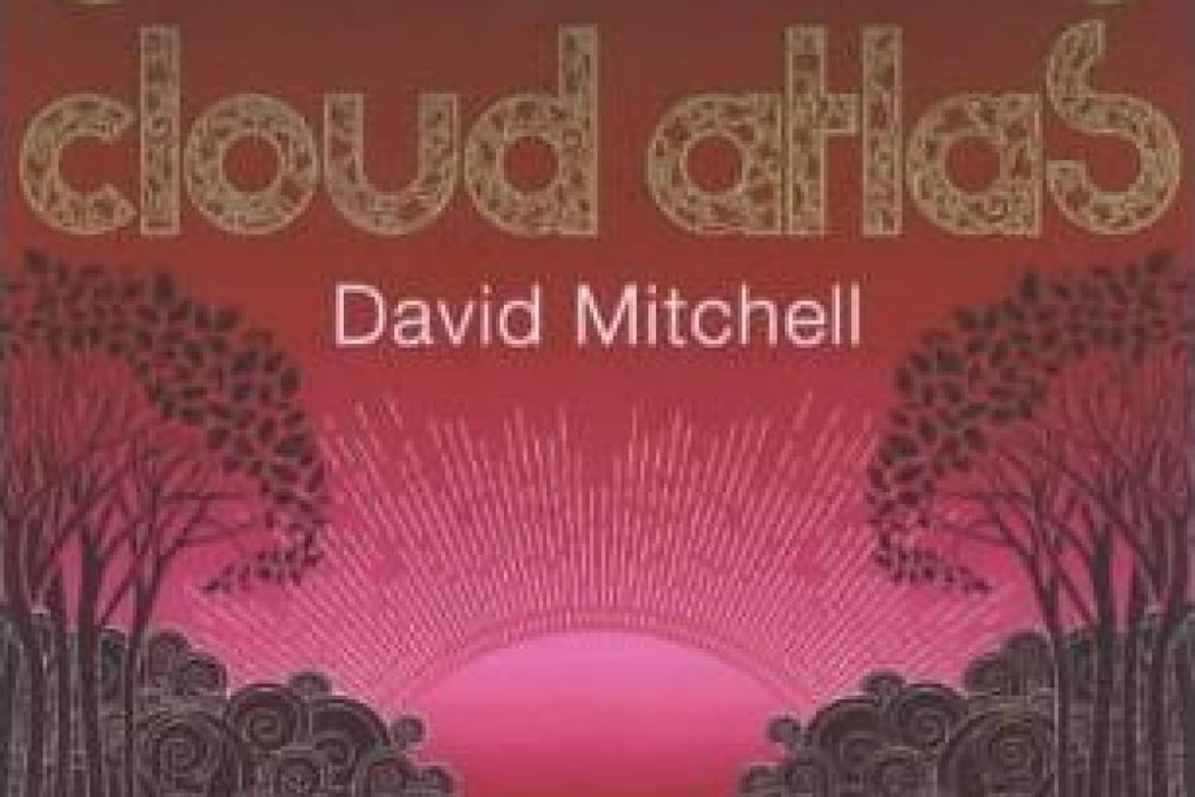Cloud Atlas by David Mitchell - an appreciation: six stories entwine in