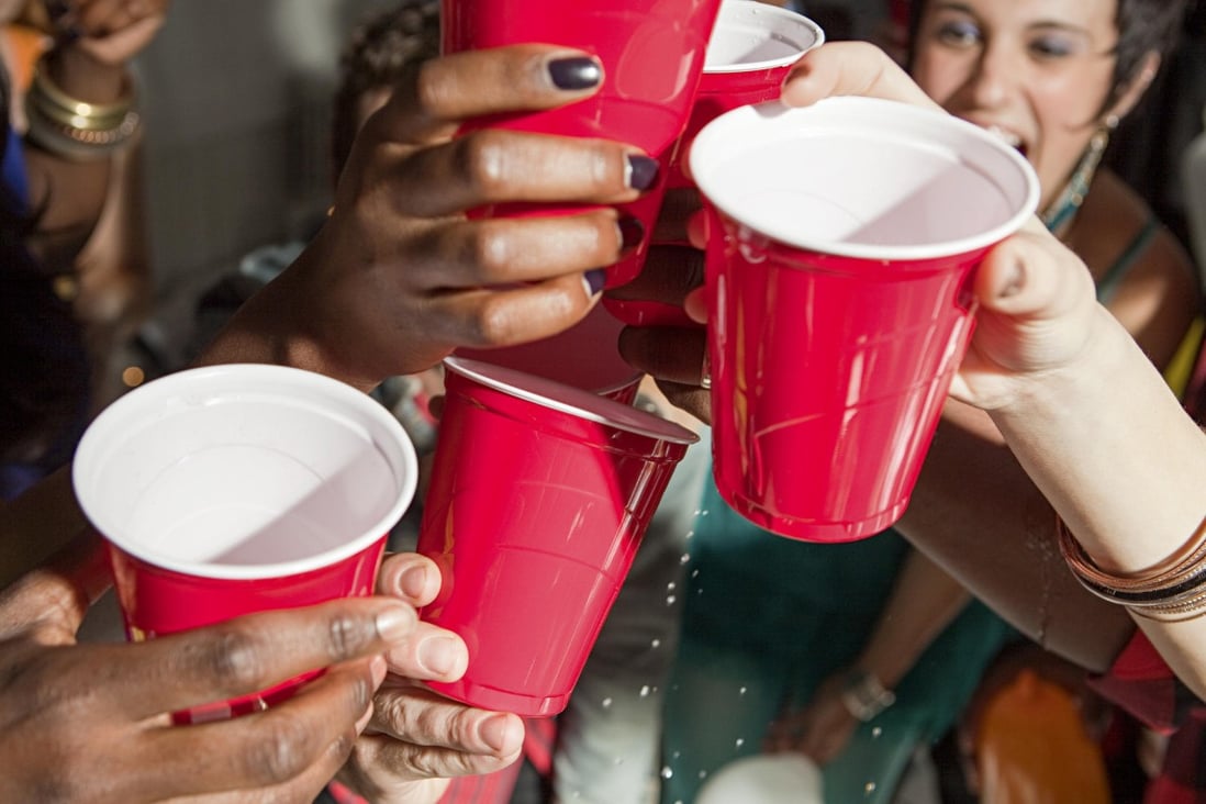 Insight: binge drinking on UK campuses alienates foreign students ...