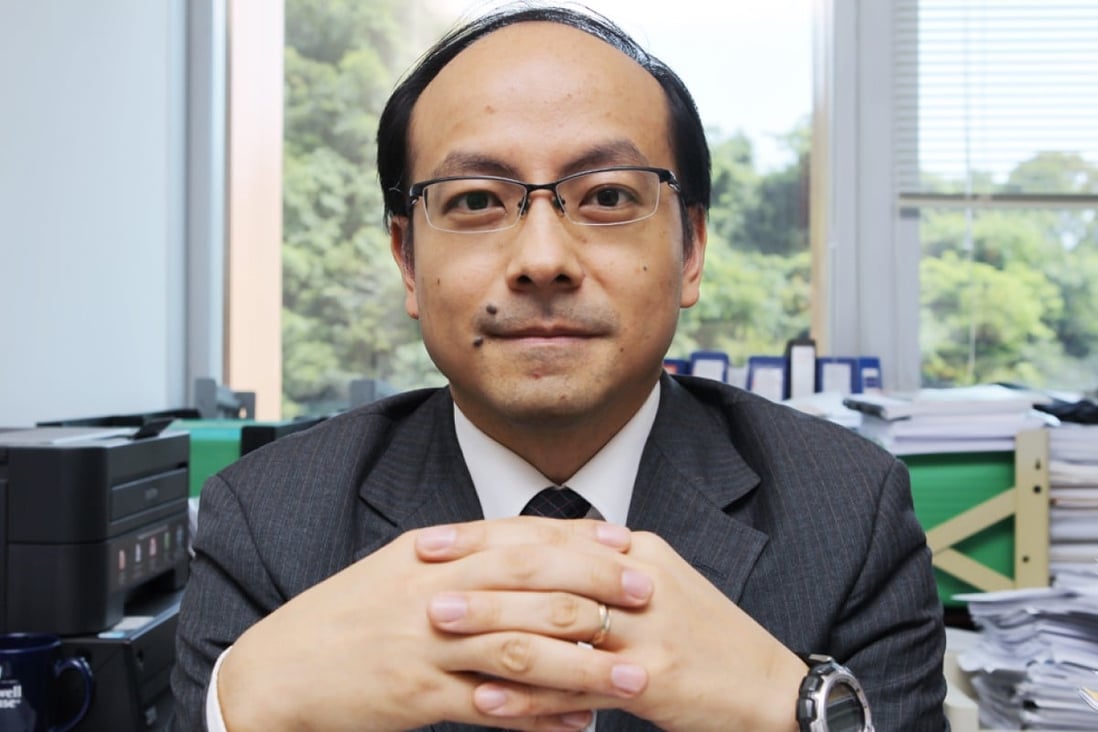 Top court convicts lawyers; so why the recent acquittals? South China