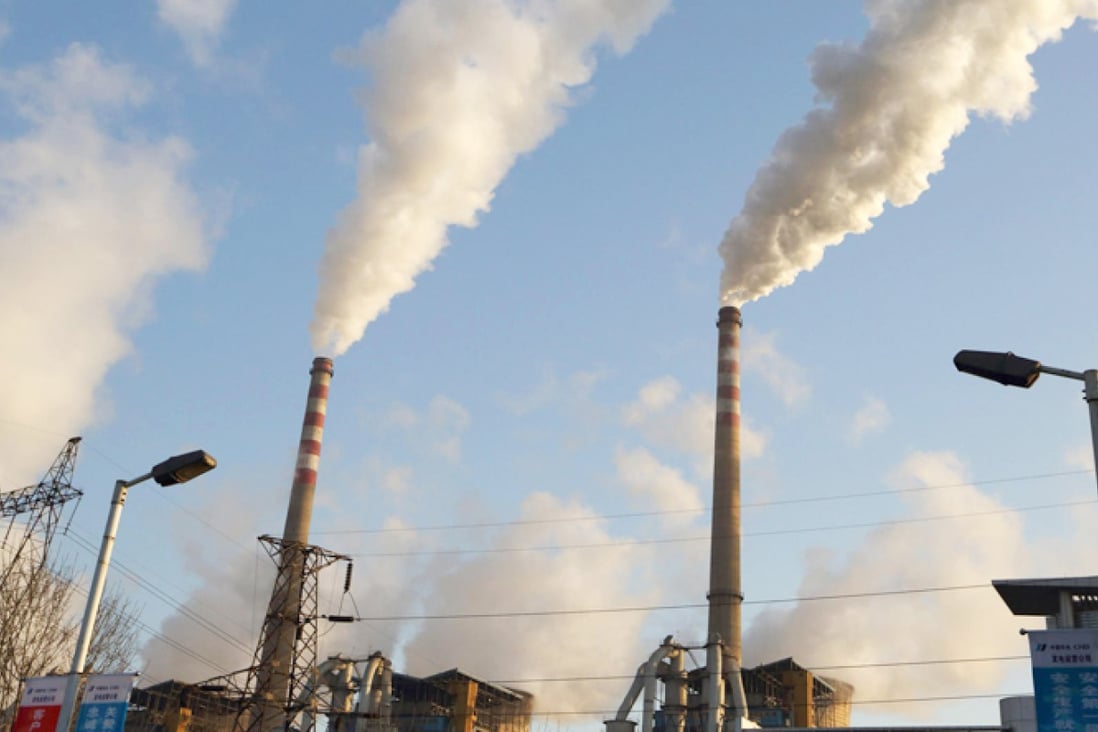 Lessons from Shenzhen carbon exchange will help others flourish