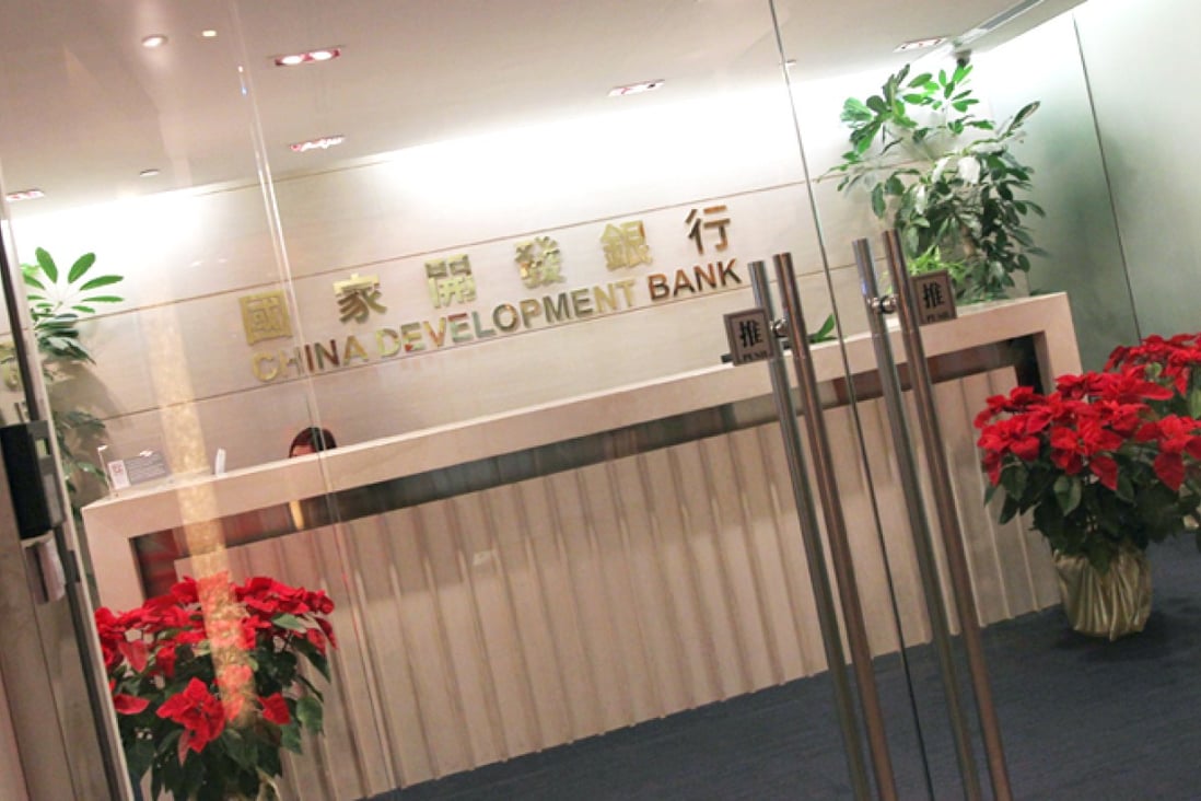 Cdb Investments