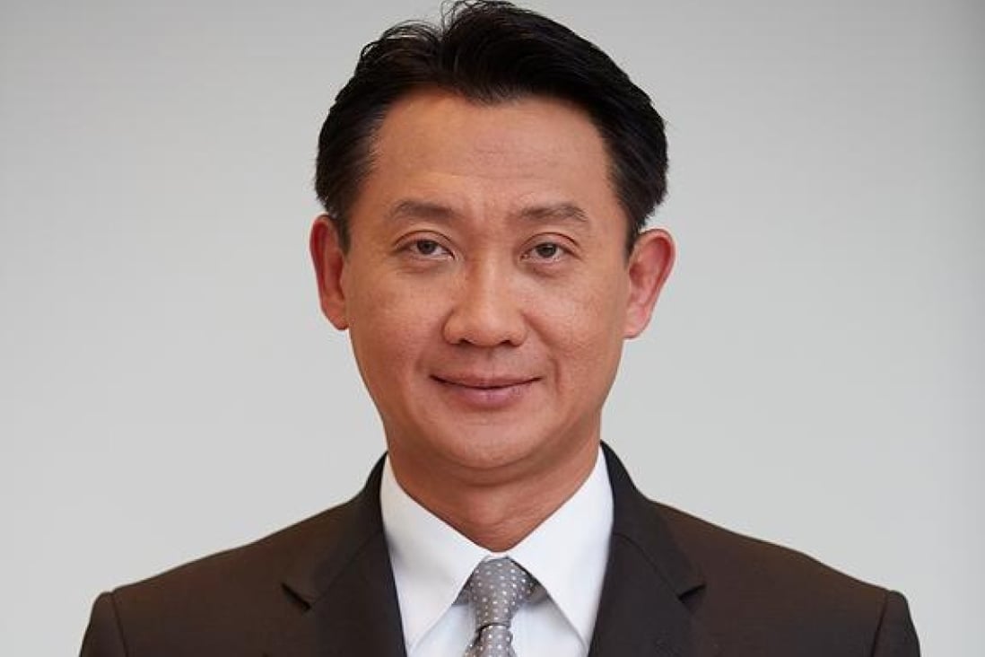 Yongkiat Kitaphanich, President