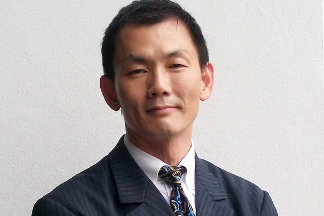 John Lu, Co-President