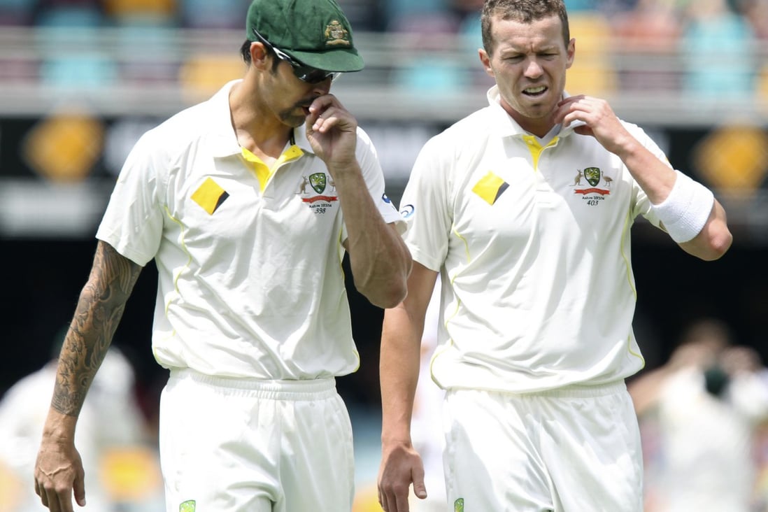 Siddle Sympathises With Trott But Says Australia Are Focused On Winning Ashes South China Morning Post Relive some of the best fast bowling the cricket world has ever seen. south china morning post