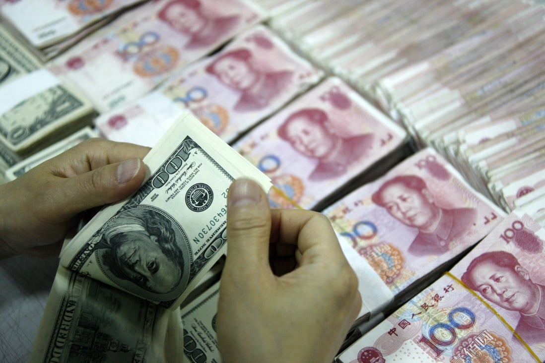 Swift too quick to hail yuan as a major currency in trade finance
