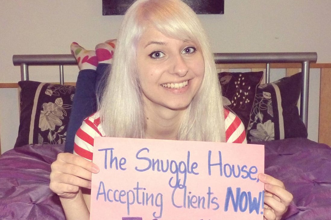 Snuggle House pushes boundaries in ultraliberal Madison South China