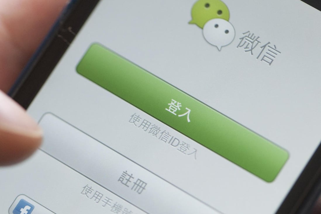 Tencent anchors international expansion on Hong Kong data-centre ...