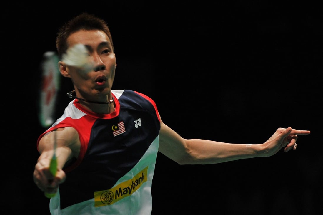 Malaysia’s Lee Chong Wei closes in on record fourth Superseries Finals