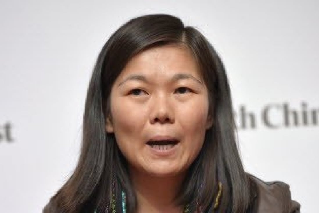 Fermi Wong