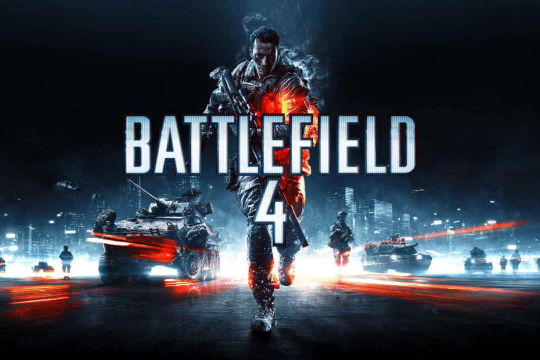 Battlefield 4 was released in late October and has garnered many positive reviews. Photo: Electronic Arts