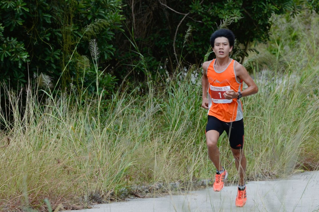 gevolg traagheid hanger Hong Kong Half Marathon to serve as qualifier for the world championships |  South China Morning Post