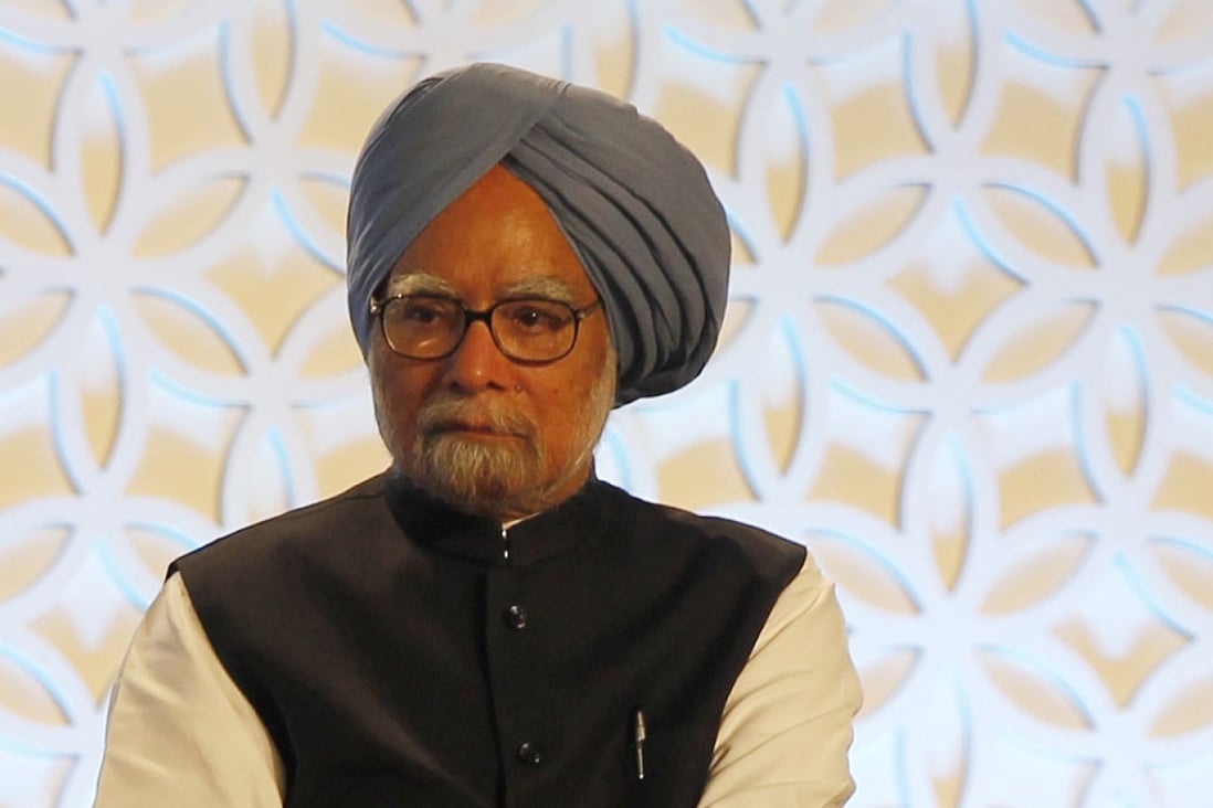 Manmohan Singh S Successor As Indian Pm Faces A Daunting Task South China Morning Post