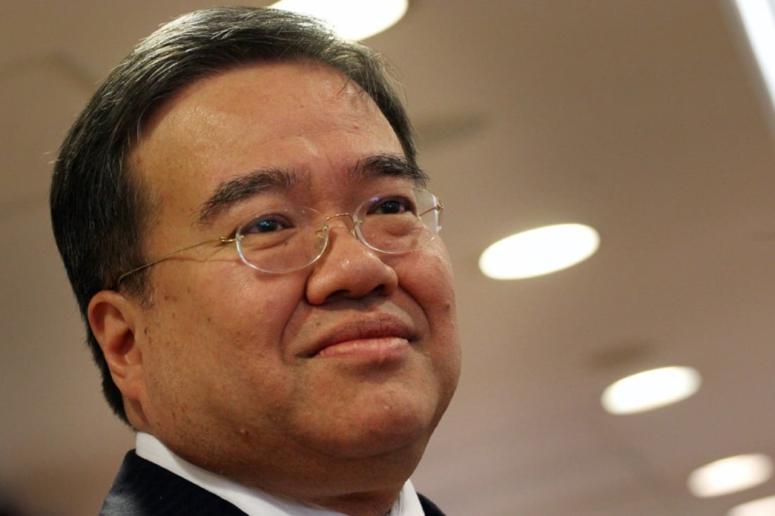 Anthony Wu Ting-yuk