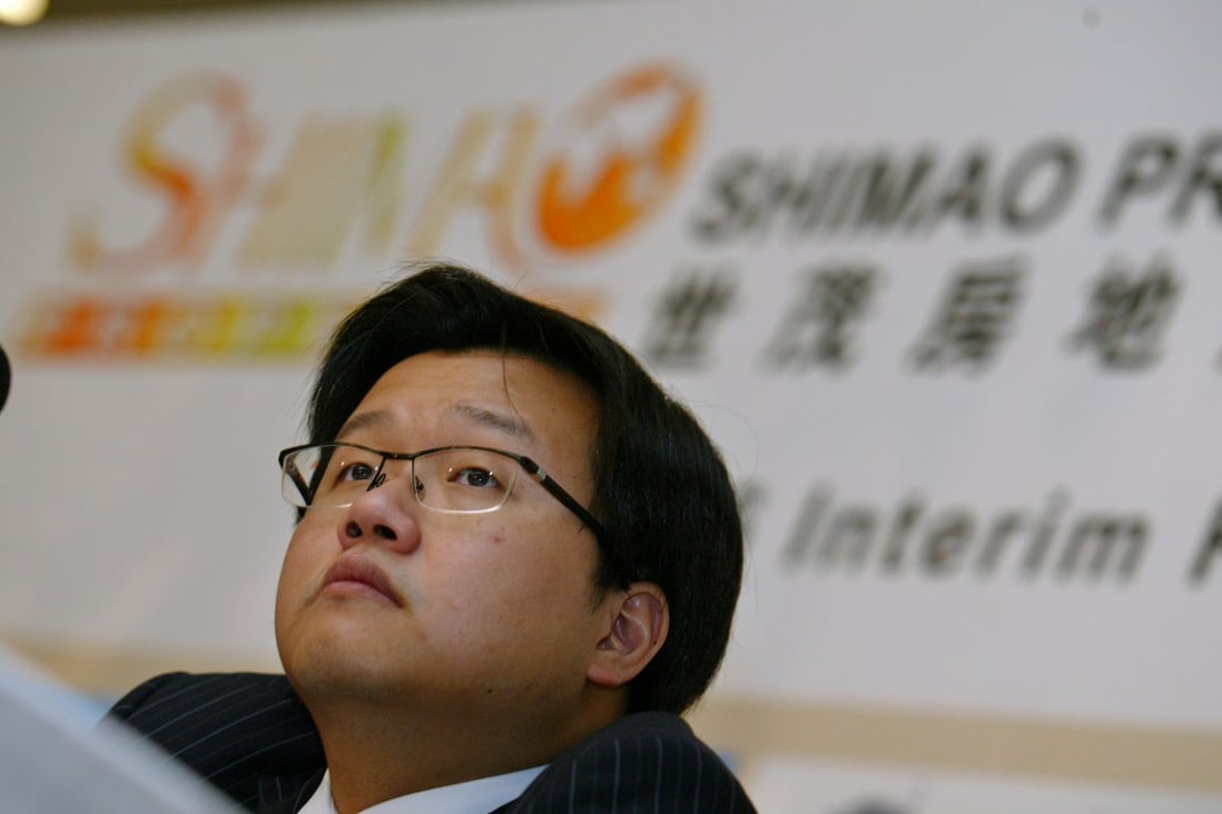 Jason Hui Sai-tan's firm is thinking small. Photo: Edward Wong
