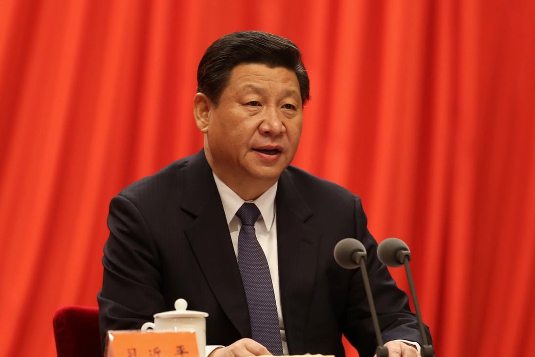 President Xi Jinping will be in Russia from February 6 to 8, the foreign ministry said. Photo: Xinhua
