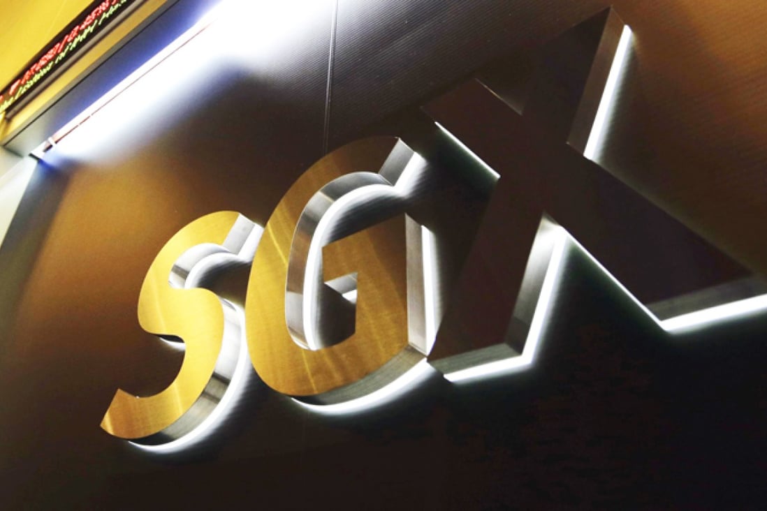 Hit By Penny Stock Scandal SGX Tries To Diversify Into Derivatives 