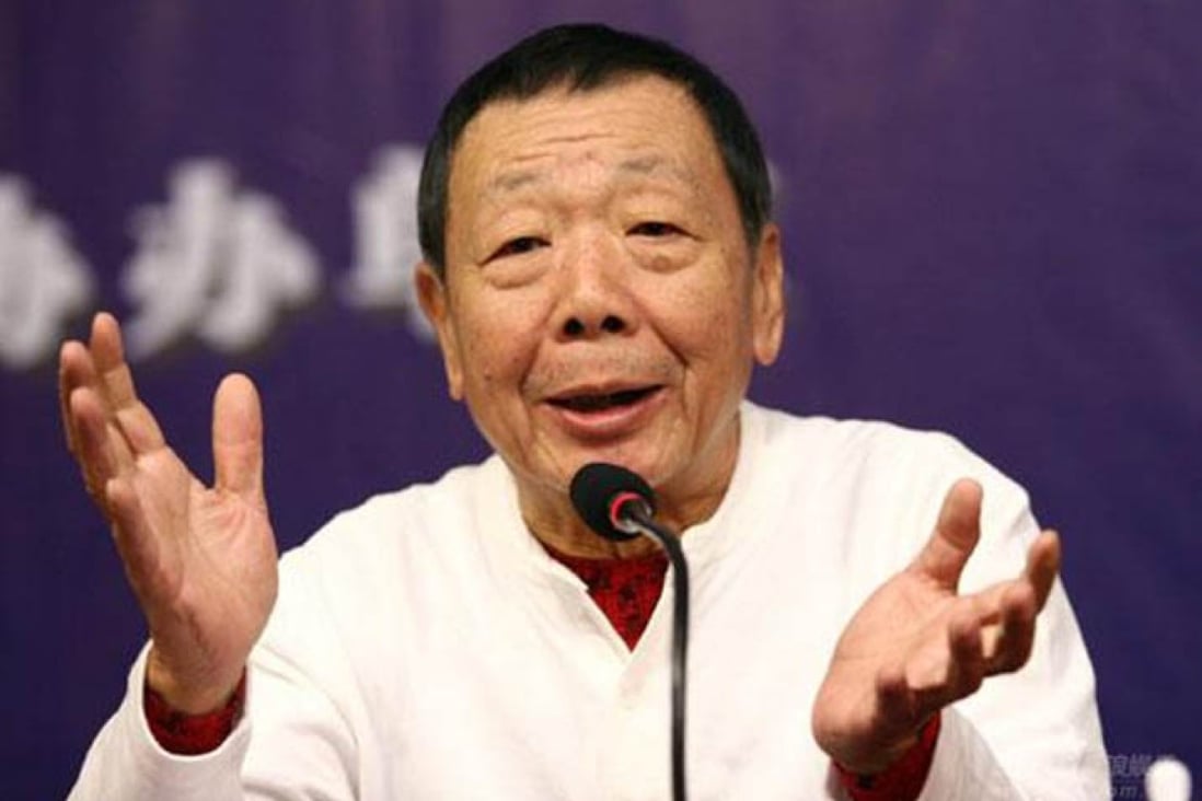Veteran Hong Kong Actor And Director Wu Ma Dies | South China Morning Post