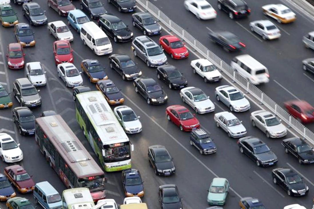 Electric cars fail to make buzz in Beijing despite subsidies, hassle