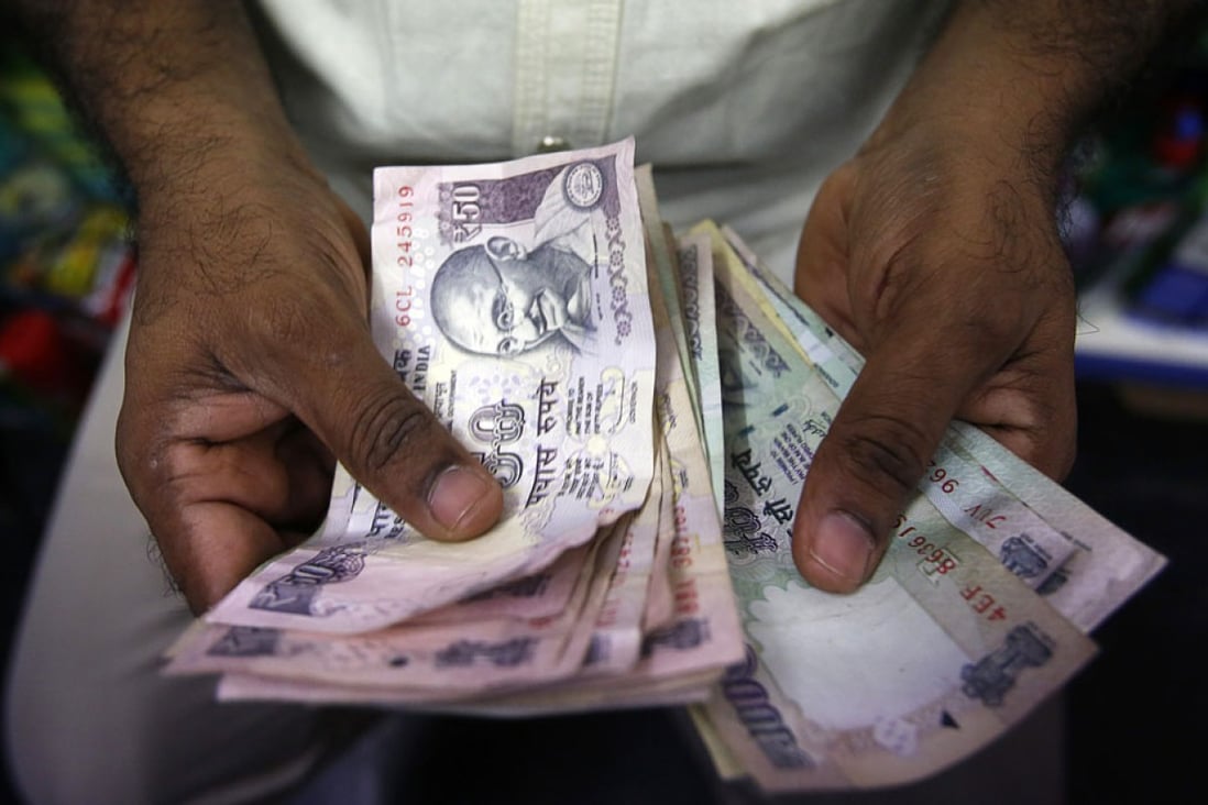 India Forecasts Stronger Growth At 4 9p South China Morning Post